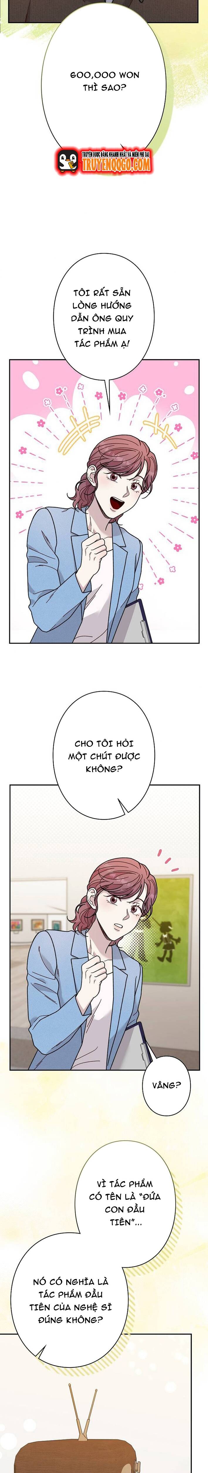 Nhà Thiết Kế Thiên Tài Hồi Quy Chap 35 - Next Chap 36