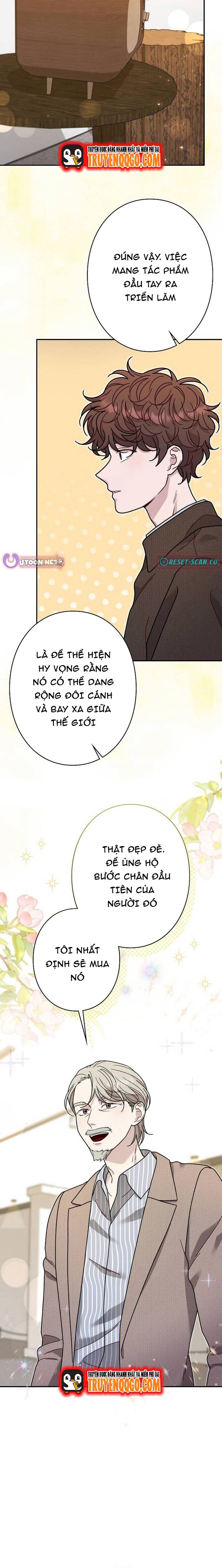 Nhà Thiết Kế Thiên Tài Hồi Quy Chap 35 - Next Chap 36