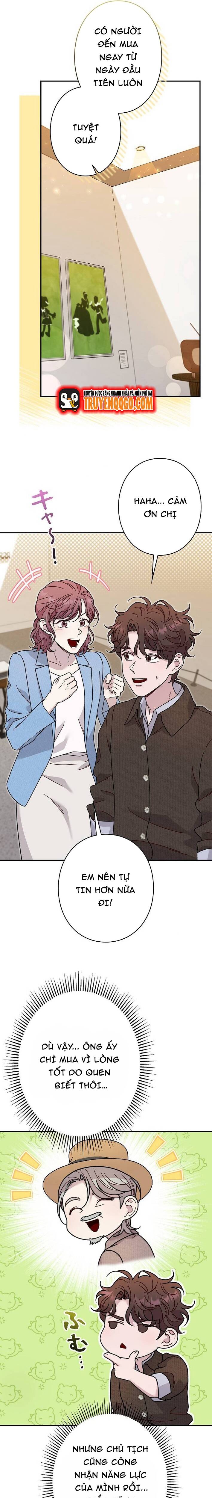 Nhà Thiết Kế Thiên Tài Hồi Quy Chap 35 - Next Chap 36