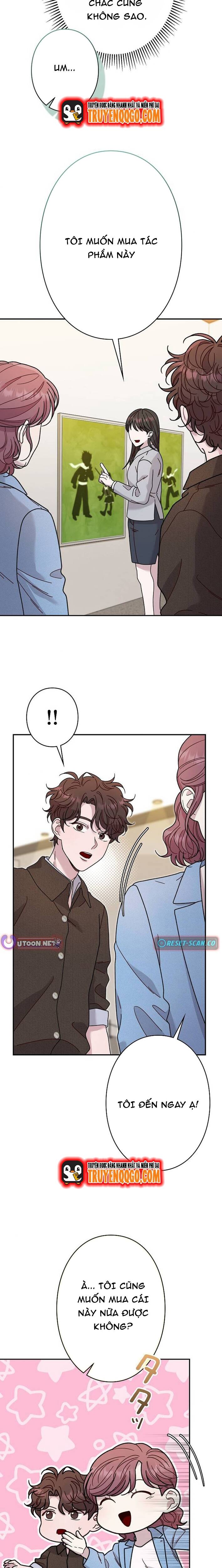 Nhà Thiết Kế Thiên Tài Hồi Quy Chap 35 - Next Chap 36