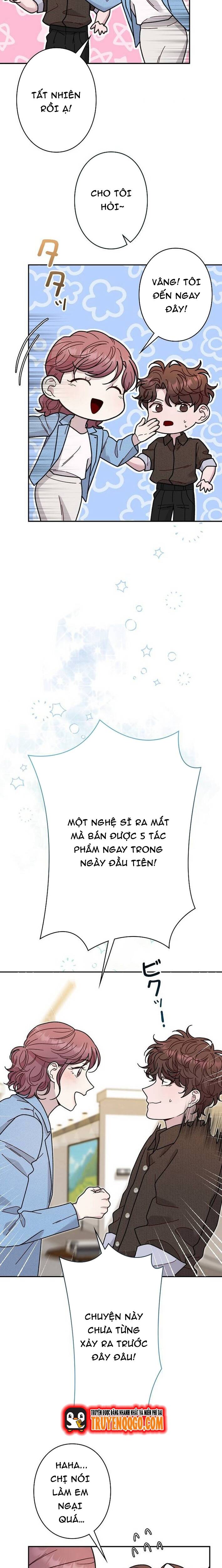 Nhà Thiết Kế Thiên Tài Hồi Quy Chap 35 - Next Chap 36