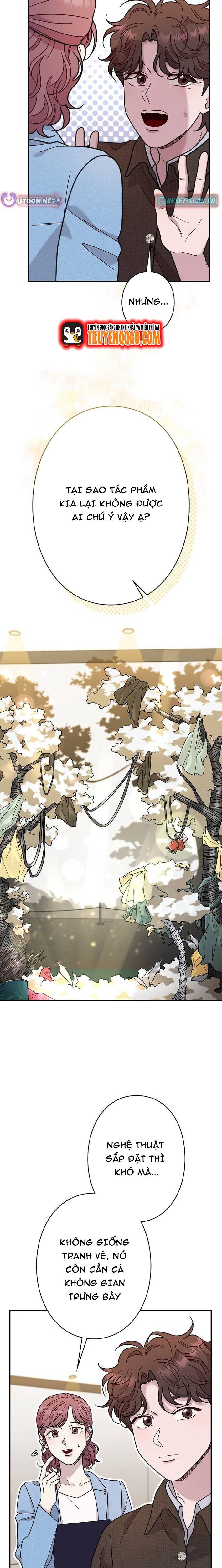 Nhà Thiết Kế Thiên Tài Hồi Quy Chap 35 - Next Chap 36