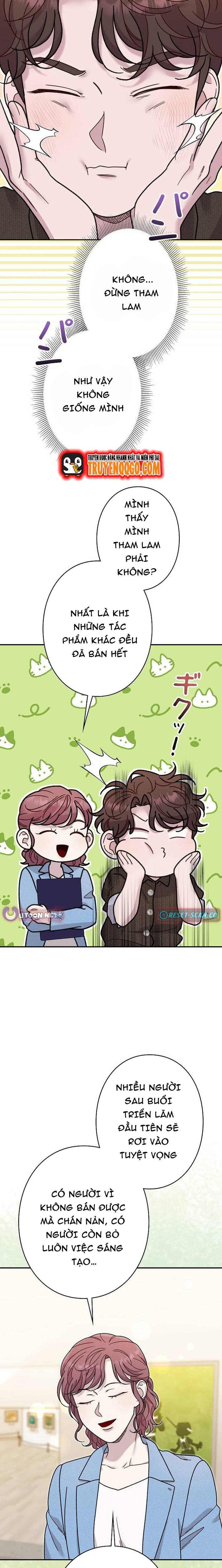 Nhà Thiết Kế Thiên Tài Hồi Quy Chap 35 - Next Chap 36