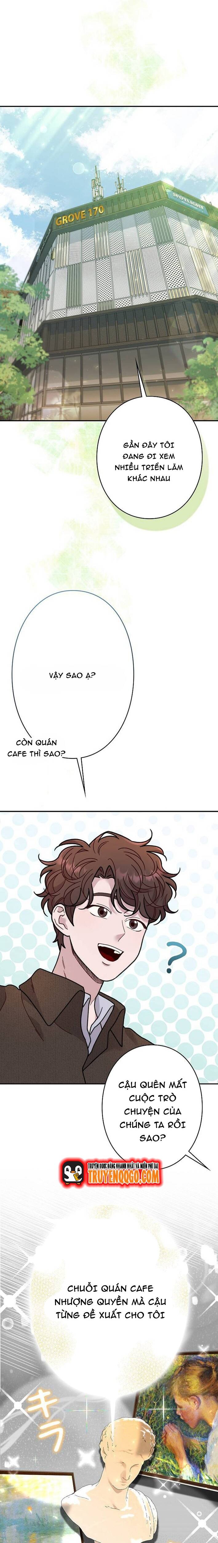 Nhà Thiết Kế Thiên Tài Hồi Quy Chap 35 - Next Chap 36