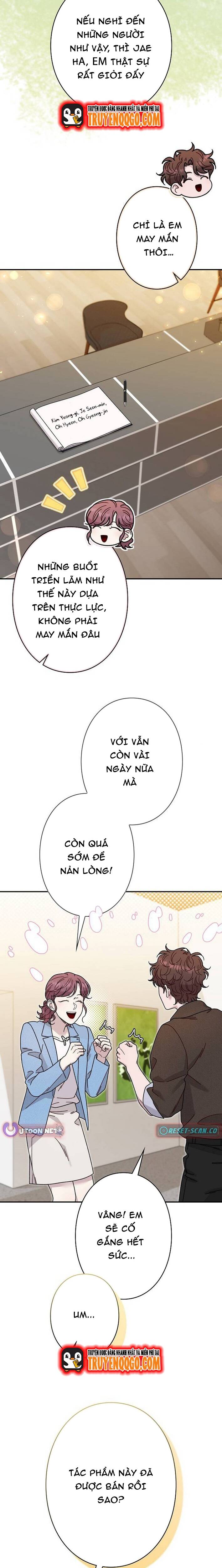 Nhà Thiết Kế Thiên Tài Hồi Quy Chap 35 - Next Chap 36