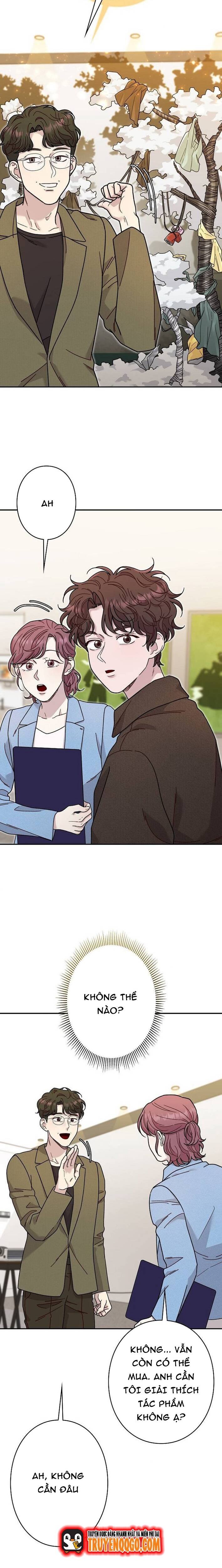 Nhà Thiết Kế Thiên Tài Hồi Quy Chap 35 - Next Chap 36