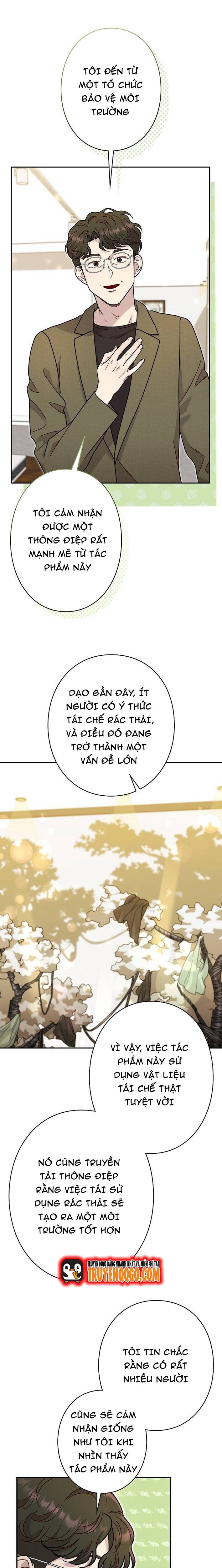 Nhà Thiết Kế Thiên Tài Hồi Quy Chap 35 - Next Chap 36