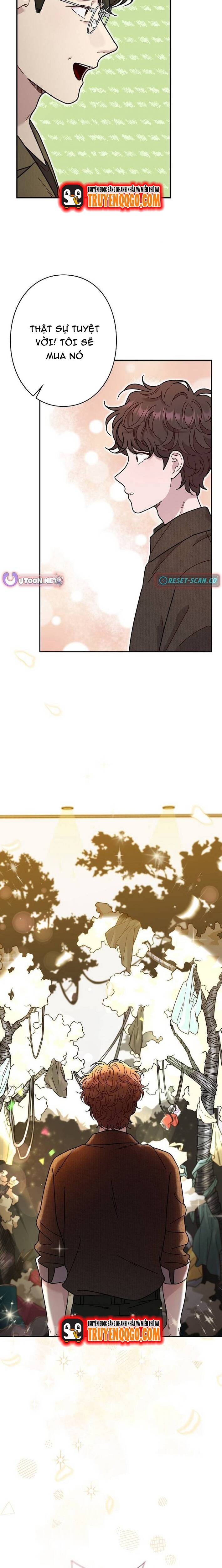 Nhà Thiết Kế Thiên Tài Hồi Quy Chap 35 - Next Chap 36