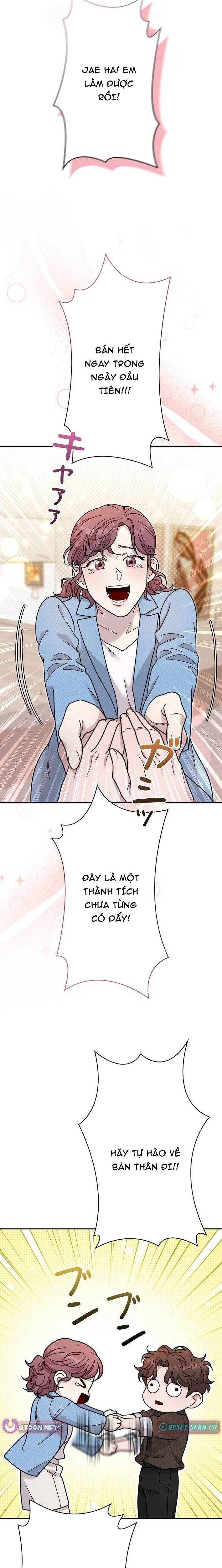 Nhà Thiết Kế Thiên Tài Hồi Quy Chap 35 - Next Chap 36