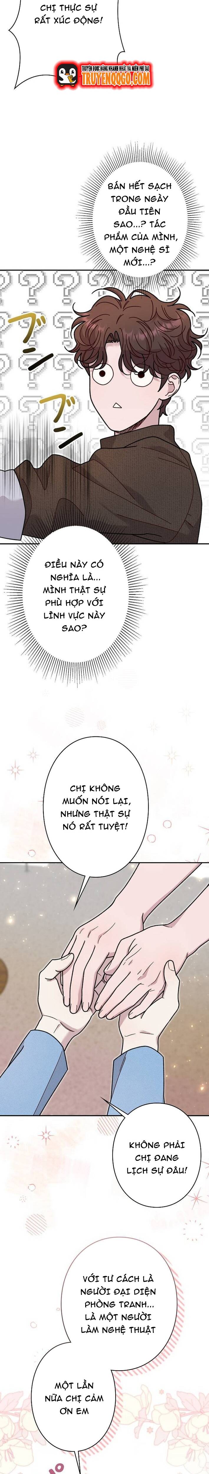 Nhà Thiết Kế Thiên Tài Hồi Quy Chap 35 - Next Chap 36