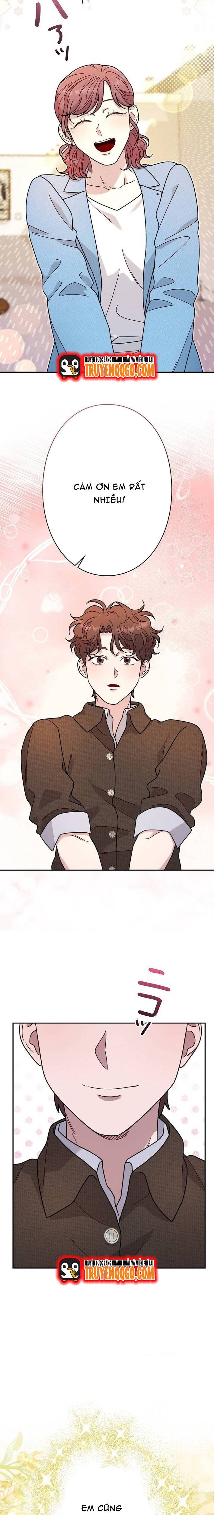 Nhà Thiết Kế Thiên Tài Hồi Quy Chap 35 - Next Chap 36