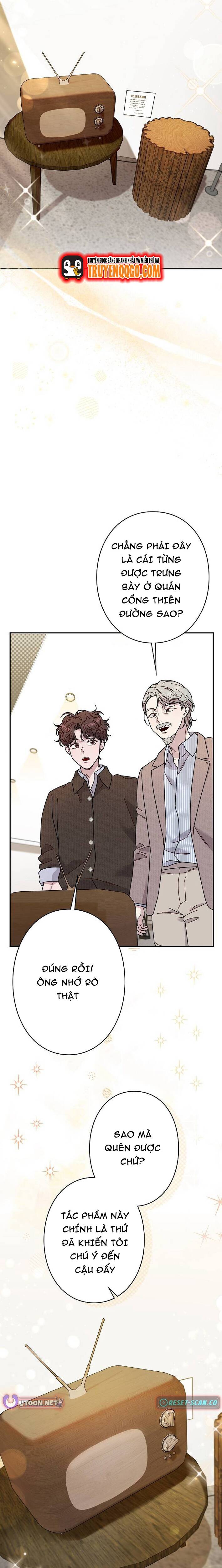 Nhà Thiết Kế Thiên Tài Hồi Quy Chap 35 - Next Chap 36