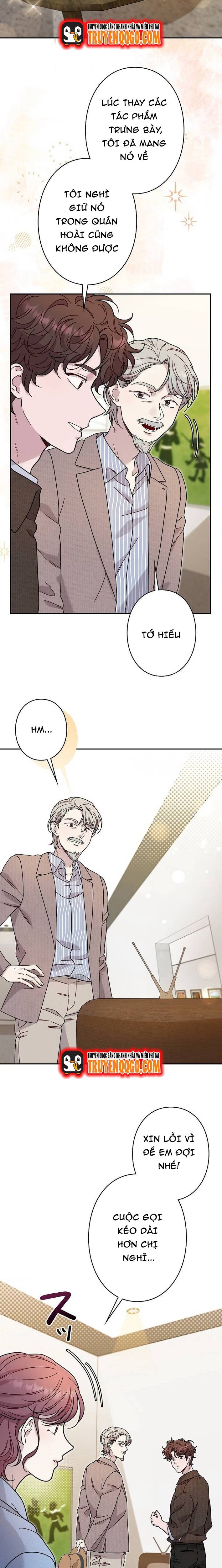 Nhà Thiết Kế Thiên Tài Hồi Quy Chap 35 - Next Chap 36