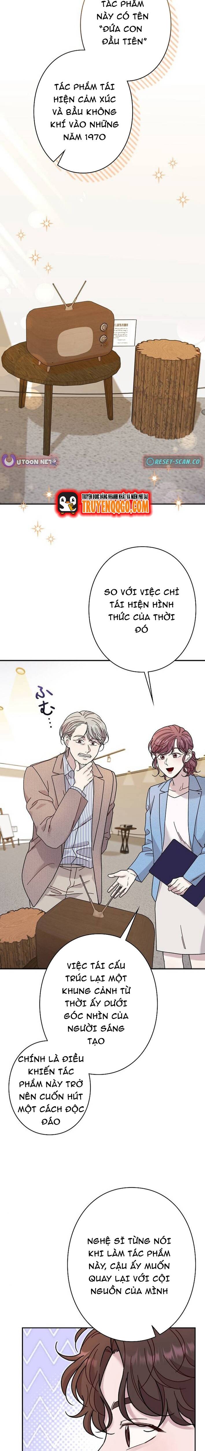 Nhà Thiết Kế Thiên Tài Hồi Quy Chap 35 - Next Chap 36