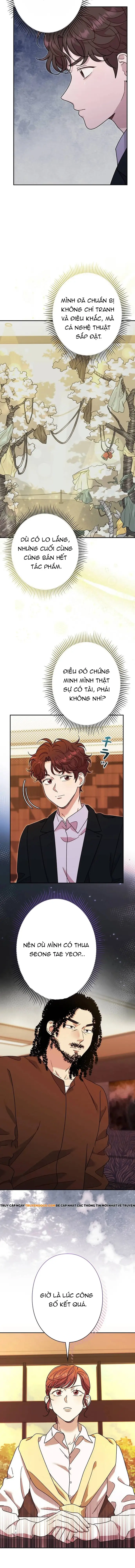 Nhà Thiết Kế Thiên Tài Hồi Quy Chap 36 - Next Chap 37