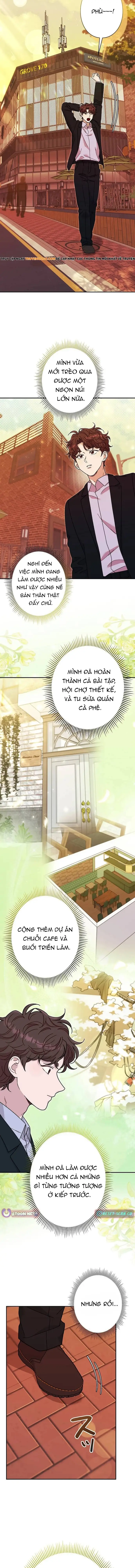 Nhà Thiết Kế Thiên Tài Hồi Quy Chap 36 - Next Chap 37