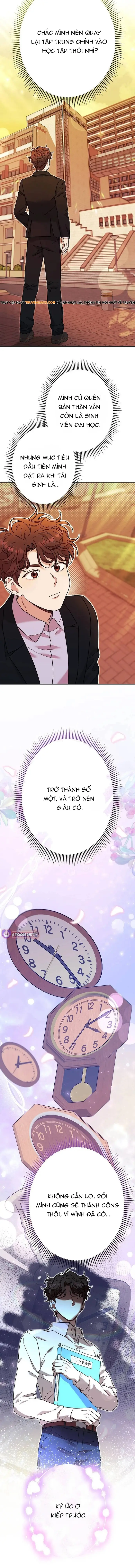 Nhà Thiết Kế Thiên Tài Hồi Quy Chap 36 - Next Chap 37