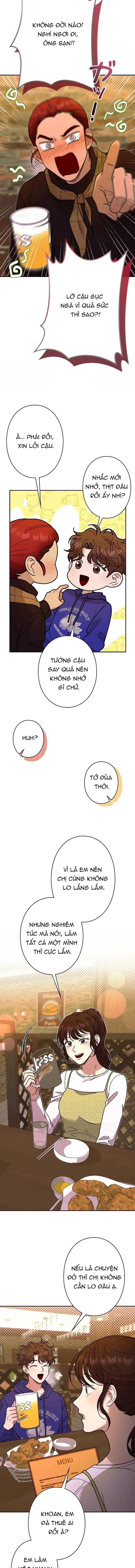 Nhà Thiết Kế Thiên Tài Hồi Quy Chap 36 - Next Chap 37