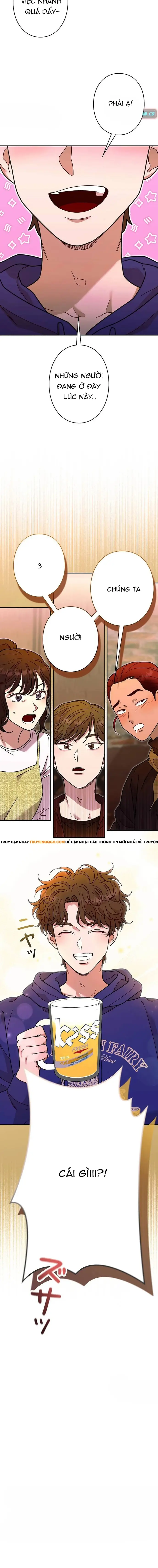 Nhà Thiết Kế Thiên Tài Hồi Quy Chap 36 - Next Chap 37