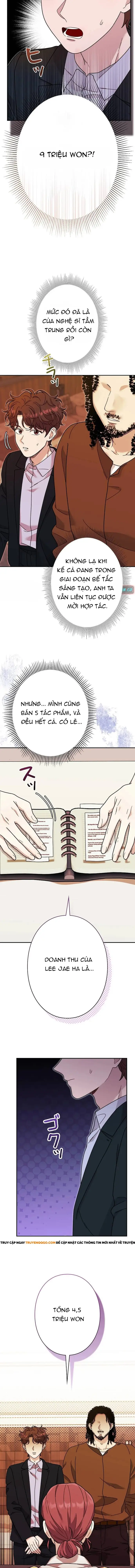 Nhà Thiết Kế Thiên Tài Hồi Quy Chap 36 - Next Chap 37