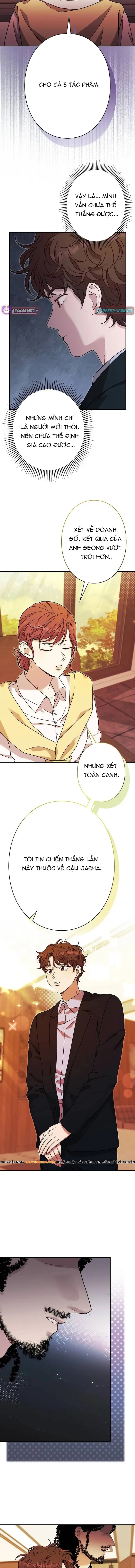 Nhà Thiết Kế Thiên Tài Hồi Quy Chap 36 - Next Chap 37