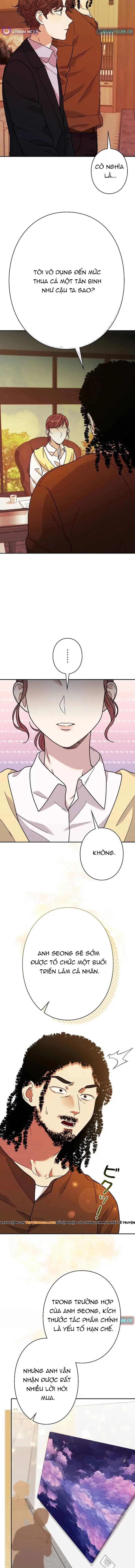 Nhà Thiết Kế Thiên Tài Hồi Quy Chap 36 - Next Chap 37