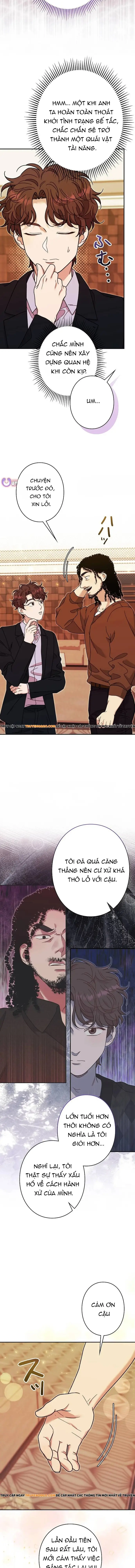 Nhà Thiết Kế Thiên Tài Hồi Quy Chap 36 - Next Chap 37