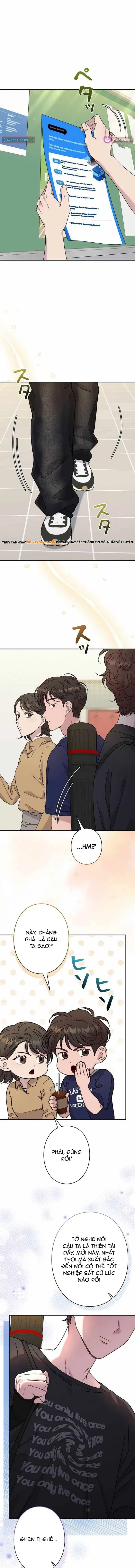 Nhà Thiết Kế Thiên Tài Hồi Quy Chap 37 - Next Chap 38