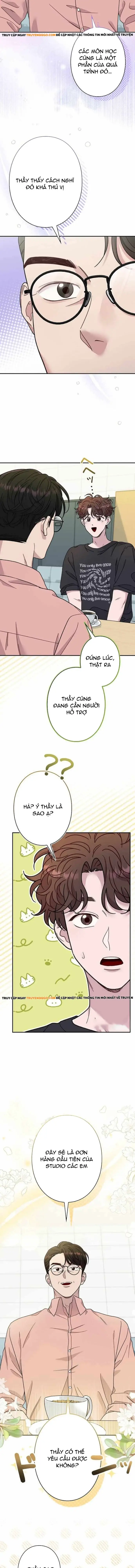 Nhà Thiết Kế Thiên Tài Hồi Quy Chap 37 - Next Chap 38