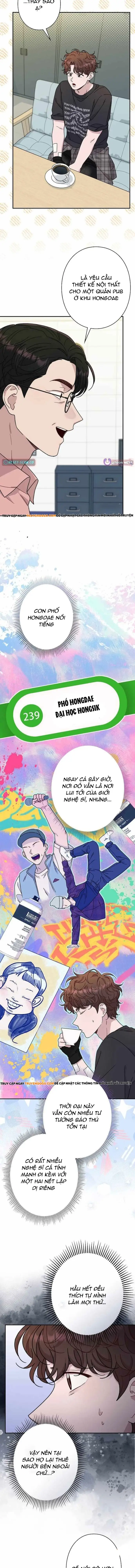Nhà Thiết Kế Thiên Tài Hồi Quy Chap 37 - Next Chap 38