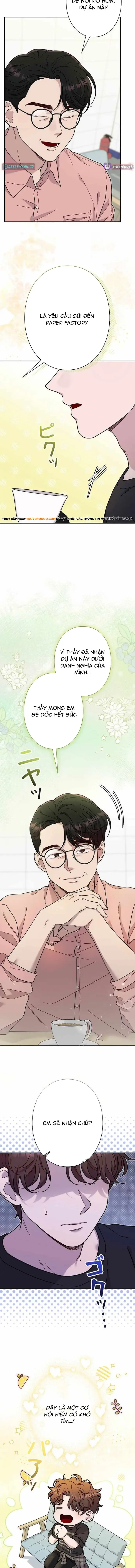 Nhà Thiết Kế Thiên Tài Hồi Quy Chap 37 - Next Chap 38