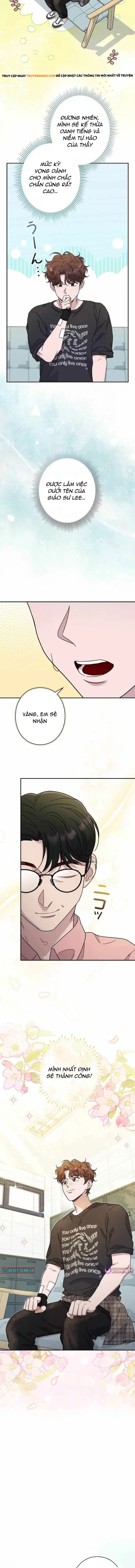 Nhà Thiết Kế Thiên Tài Hồi Quy Chap 37 - Next Chap 38