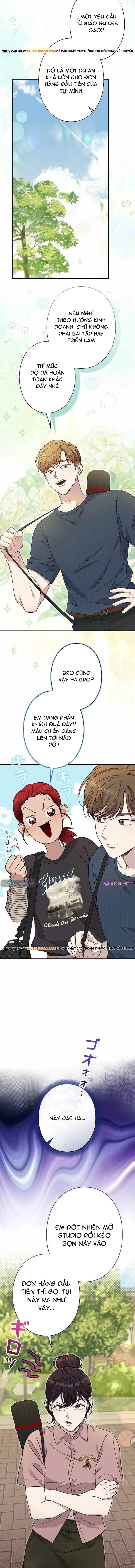 Nhà Thiết Kế Thiên Tài Hồi Quy Chap 37 - Next Chap 38