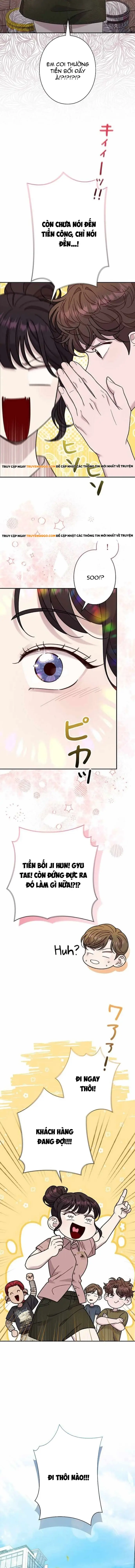 Nhà Thiết Kế Thiên Tài Hồi Quy Chap 37 - Next Chap 38