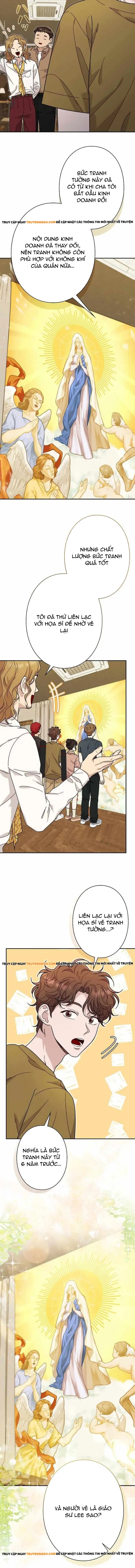 Nhà Thiết Kế Thiên Tài Hồi Quy Chap 37 - Next Chap 38