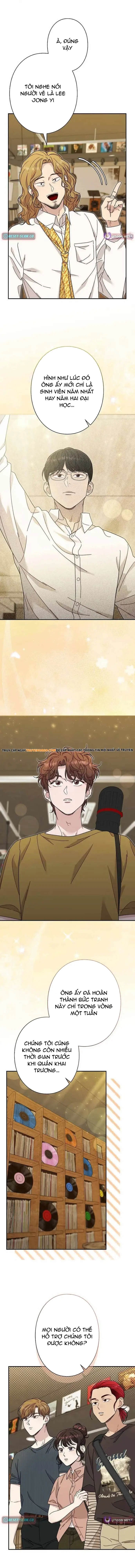 Nhà Thiết Kế Thiên Tài Hồi Quy Chap 37 - Next Chap 38