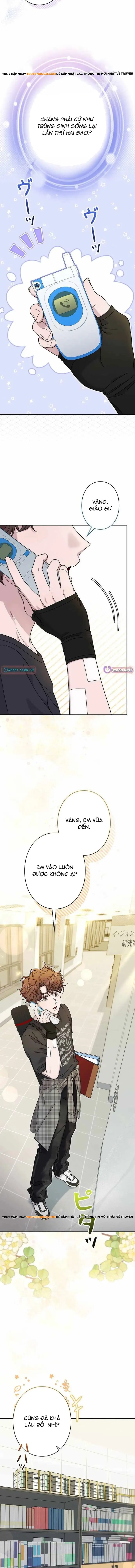 Nhà Thiết Kế Thiên Tài Hồi Quy Chap 37 - Next Chap 38