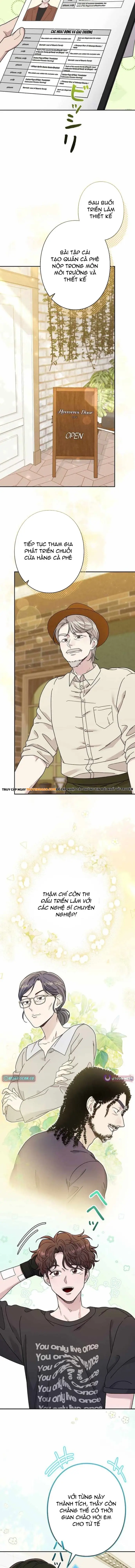 Nhà Thiết Kế Thiên Tài Hồi Quy Chap 37 - Next Chap 38