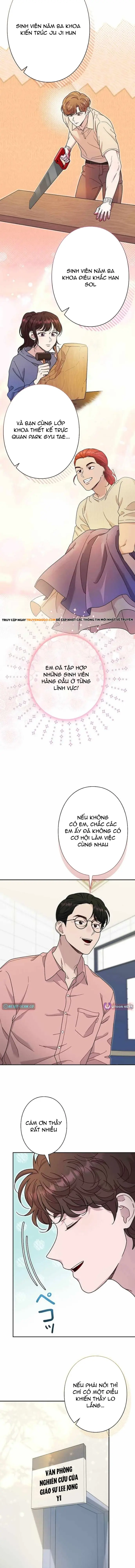 Nhà Thiết Kế Thiên Tài Hồi Quy Chap 37 - Next Chap 38