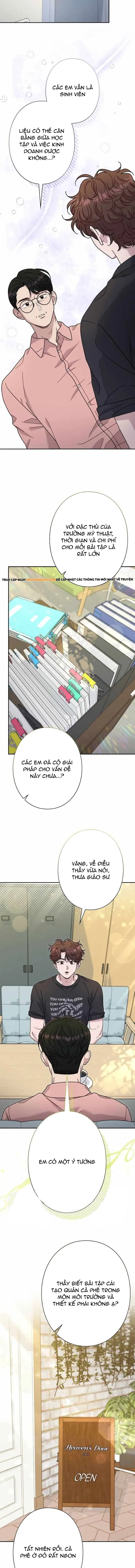 Nhà Thiết Kế Thiên Tài Hồi Quy Chap 37 - Next Chap 38