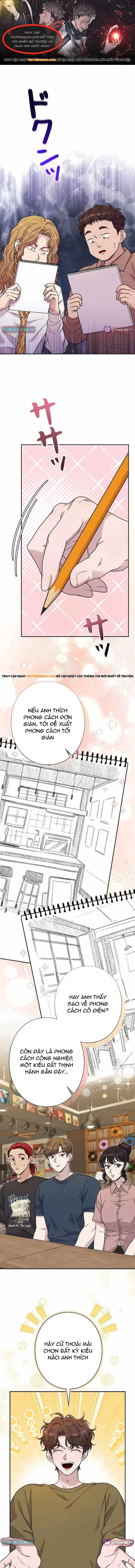 Nhà Thiết Kế Thiên Tài Hồi Quy Chap 38 - Next Chap 39