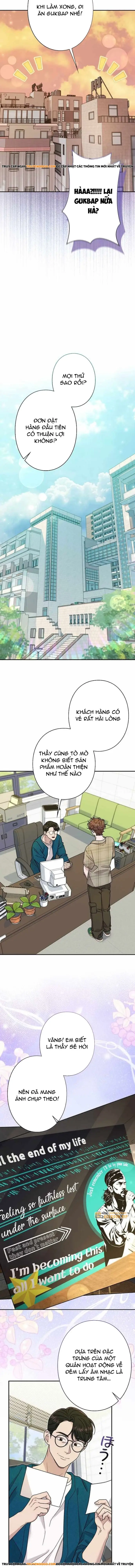 Nhà Thiết Kế Thiên Tài Hồi Quy Chap 38 - Next Chap 39
