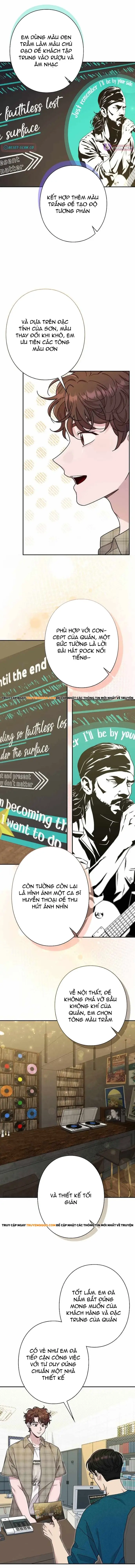 Nhà Thiết Kế Thiên Tài Hồi Quy Chap 38 - Next Chap 39