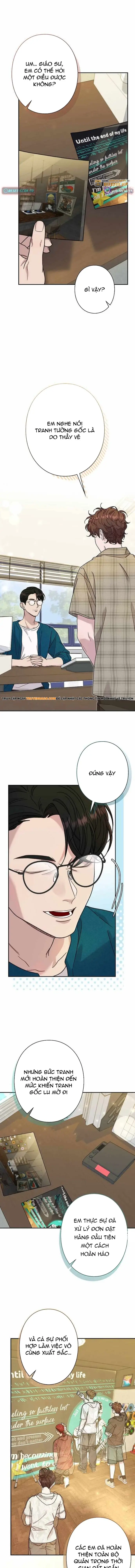 Nhà Thiết Kế Thiên Tài Hồi Quy Chap 38 - Next Chap 39