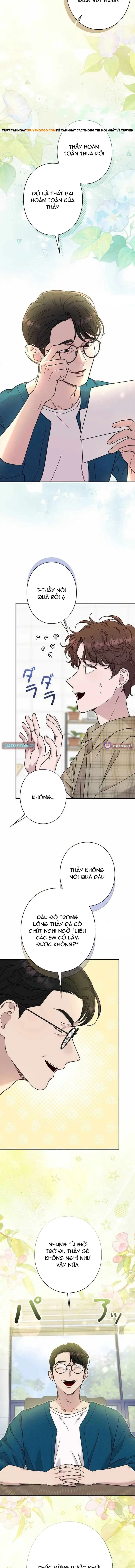 Nhà Thiết Kế Thiên Tài Hồi Quy Chap 38 - Next Chap 39