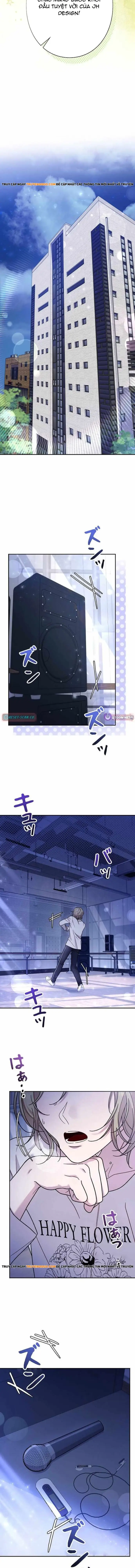 Nhà Thiết Kế Thiên Tài Hồi Quy Chap 38 - Next Chap 39