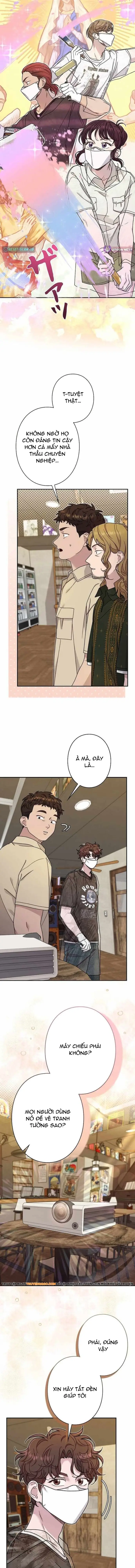 Nhà Thiết Kế Thiên Tài Hồi Quy Chap 38 - Next Chap 39