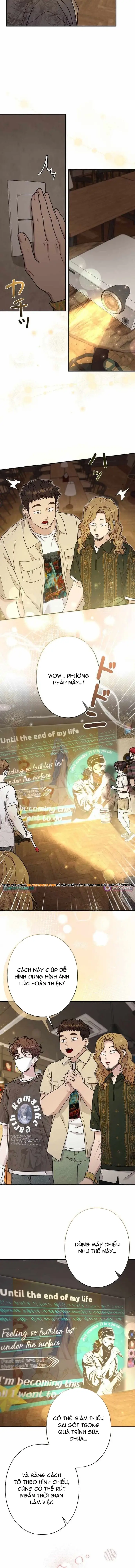 Nhà Thiết Kế Thiên Tài Hồi Quy Chap 38 - Next Chap 39