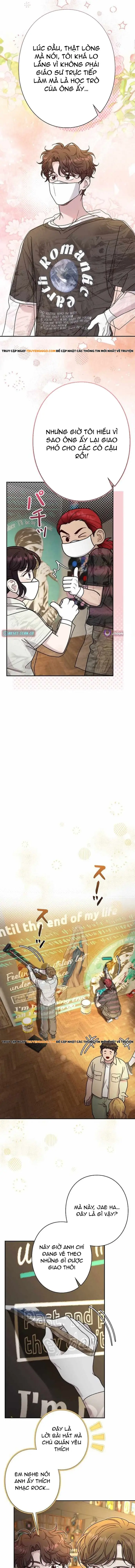 Nhà Thiết Kế Thiên Tài Hồi Quy Chap 38 - Next Chap 39