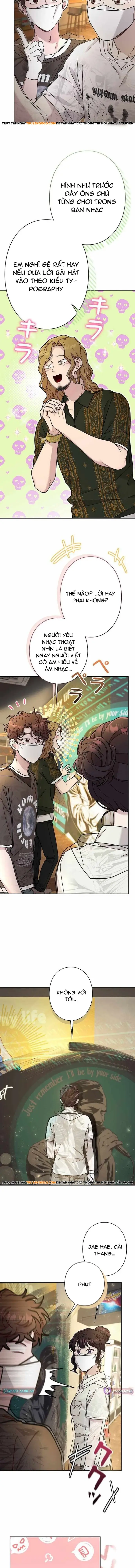 Nhà Thiết Kế Thiên Tài Hồi Quy Chap 38 - Next Chap 39